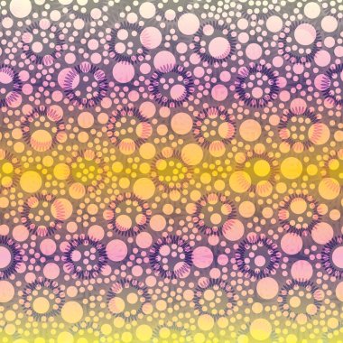 arkaplan için soyut geometrik renksiz desen. 