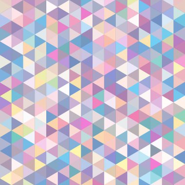 arkaplan için soyut geometrik renksiz desen. 