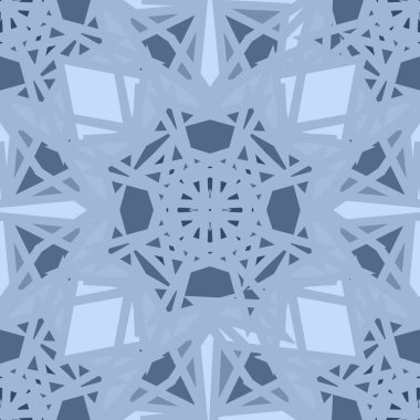 arkaplan için soyut geometrik renksiz desen. 