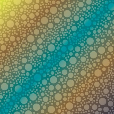 arkaplan için soyut geometrik renkli desen. 