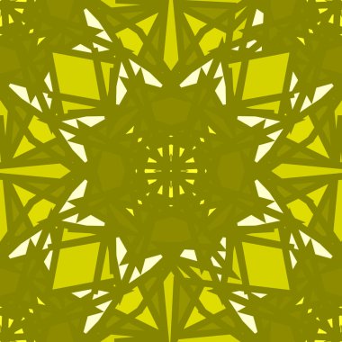 arkaplan için soyut geometrik renksiz desen. 