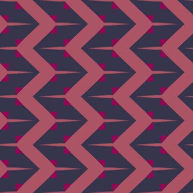 çizgi film kamp çadırları ile renk seamless modeli