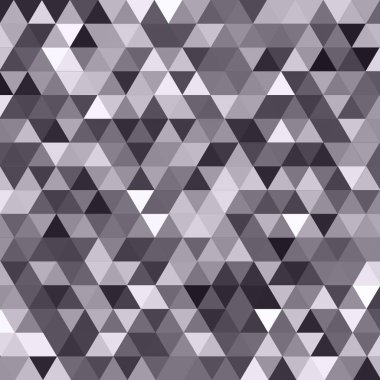 arkaplan için soyut geometrik renksiz desen. 