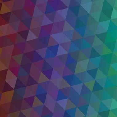 arkaplan için soyut geometrik renksiz desen. 