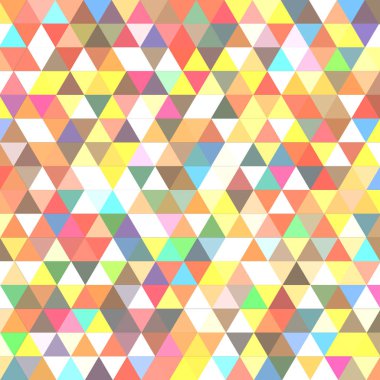 arkaplan için soyut geometrik renksiz desen. 