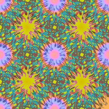 arkaplan için soyut geometrik renksiz desen. 