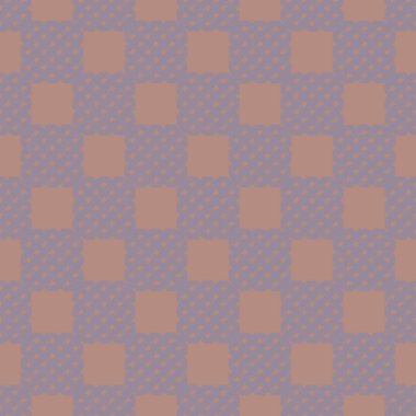 Soyut hasır geometrik seamless modeli. Vektör çizim  