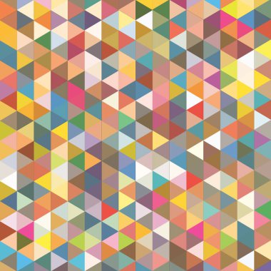 arkaplan için soyut geometrik renksiz desen. 