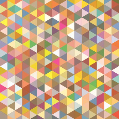 arkaplan için soyut geometrik renksiz desen. 