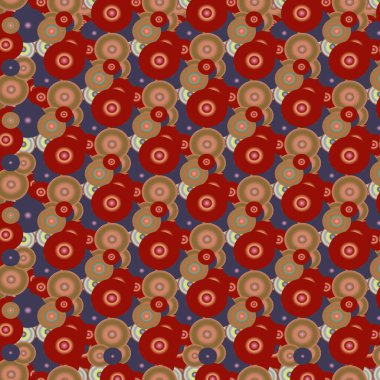 arkaplan için soyut geometrik renksiz desen. 