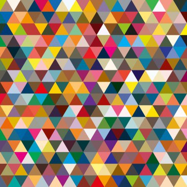 arkaplan için soyut geometrik renksiz desen. 