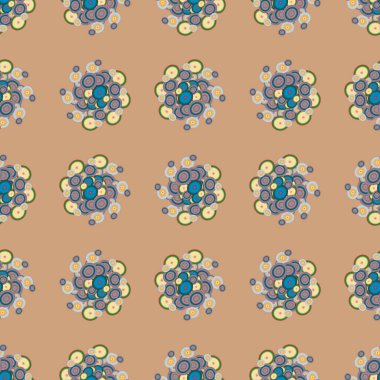 Soyut renkli desen arka plan için. Duvar kağıdı, desen dolgularını, web sayfası arka planı, yüzey dokuları için dekoratif zemin-ebilmek var olmak kullanılmış