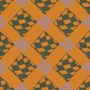 arkaplan için soyut geometrik renksiz desen.