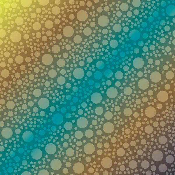 Motif Géométrique Abstrait Coloré Pour Fond — Image vectorielle