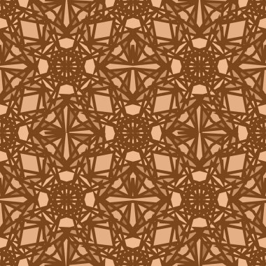 arkaplan için soyut geometrik renkli desen. 