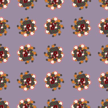 Soyut renkli desen arka plan için. Duvar kağıdı, desen dolgularını, web sayfası arka planı, yüzey dokuları için dekoratif zemin-ebilmek var olmak kullanılmış