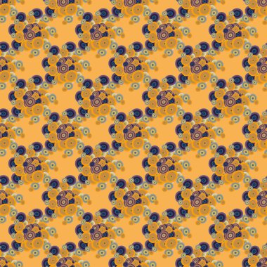 Soyut renkli desen arka plan için. Duvar kağıdı, desen dolgularını, web sayfası arka planı, yüzey dokuları için dekoratif zemin-ebilmek var olmak kullanılmış