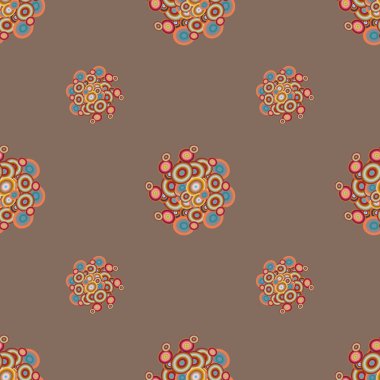 Soyut renkli desen arka plan için. Duvar kağıdı, desen dolgularını, web sayfası arka planı, yüzey dokuları için dekoratif zemin-ebilmek var olmak kullanılmış