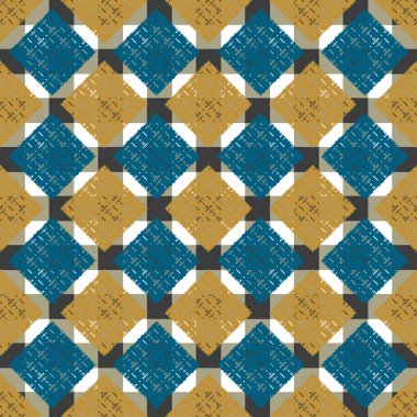 arkaplan için soyut geometrik renksiz desen. 