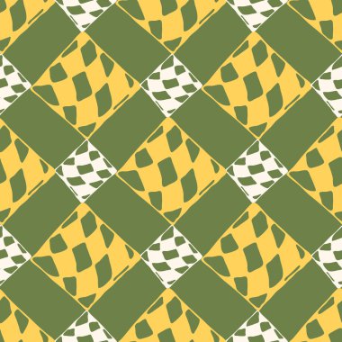 arkaplan için soyut geometrik renksiz desen.