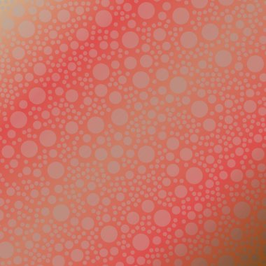 arkaplan için soyut geometrik renkli desen. 