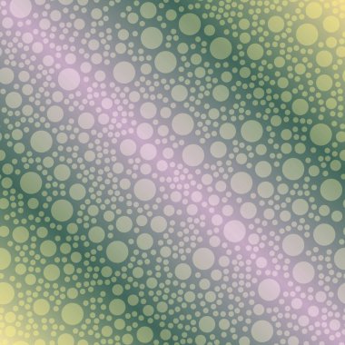 arkaplan için soyut geometrik renkli desen. 