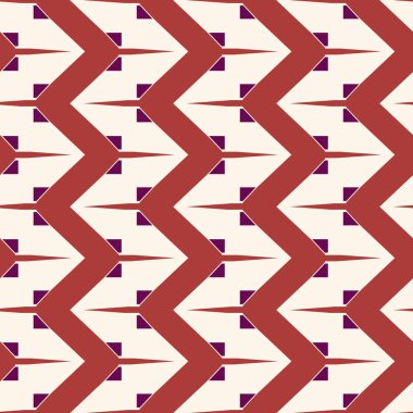 çizgi film kamp çadırları ile renk seamless modeli