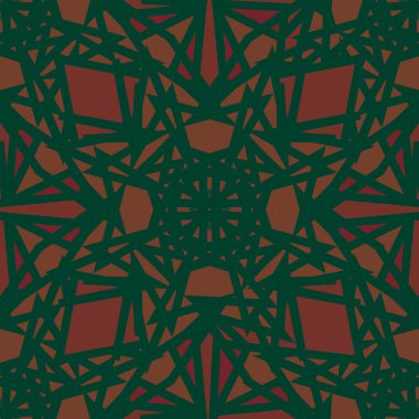 arkaplan için soyut geometrik renksiz desen. 