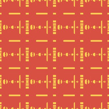 arkaplan için soyut geometrik renksiz desen. 