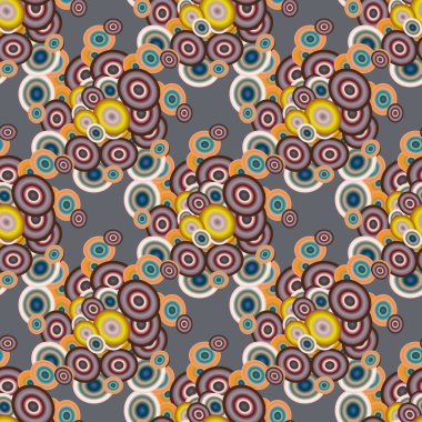 Soyut renkli desen arka plan için. Duvar kağıdı, desen dolgularını, web sayfası arka planı, yüzey dokuları için dekoratif zemin-ebilmek var olmak kullanılmış