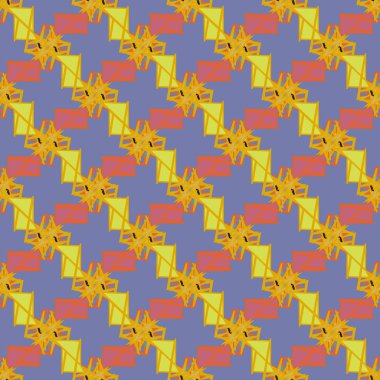 arkaplan için soyut geometrik renksiz desen. 