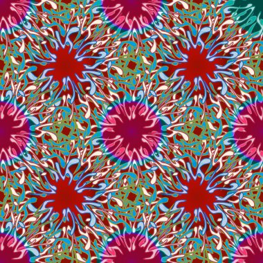 arkaplan için soyut geometrik renksiz desen. 