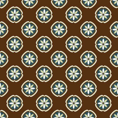 arkaplan için soyut geometrik renksiz desen. 