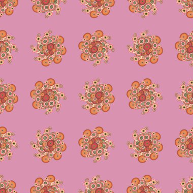 Soyut renkli desen arka plan için. Duvar kağıdı, desen dolgularını, web sayfası arka planı, yüzey dokuları için dekoratif zemin-ebilmek var olmak kullanılmış