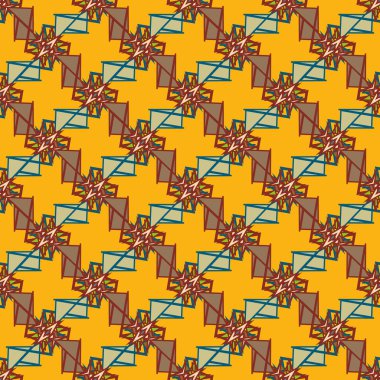 arkaplan için soyut geometrik renksiz desen. 