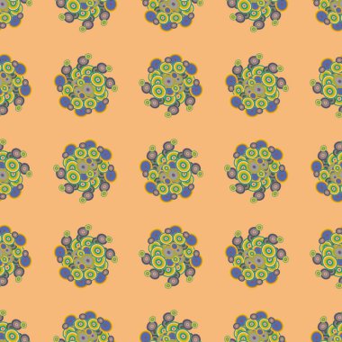 Soyut renkli desen arka plan için. Duvar kağıdı, desen dolgularını, web sayfası arka planı, yüzey dokuları için dekoratif zemin-ebilmek var olmak kullanılmış