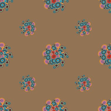 Soyut renkli desen arka plan için. Duvar kağıdı, desen dolgularını, web sayfası arka planı, yüzey dokuları için dekoratif zemin-ebilmek var olmak kullanılmış