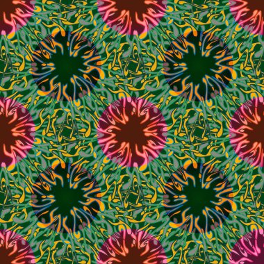 arkaplan için soyut geometrik renksiz desen. 