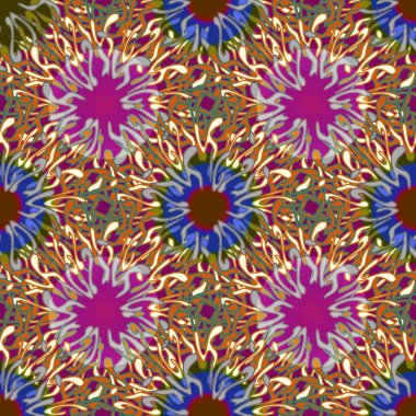 arkaplan için soyut geometrik renksiz desen. 