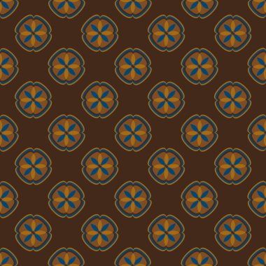 arkaplan için soyut geometrik renksiz desen. 