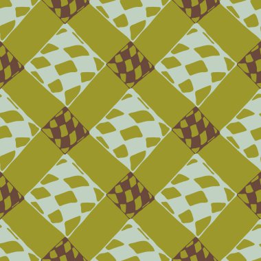 arkaplan için soyut geometrik renksiz desen.