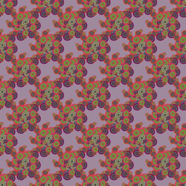 Soyut renkli desen arka plan için. Duvar kağıdı, desen dolgularını, web sayfası arka planı, yüzey dokuları için dekoratif zemin-ebilmek var olmak kullanılmış