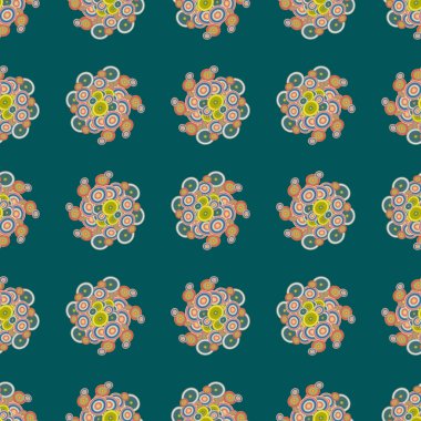 Soyut renkli desen arka plan için. Duvar kağıdı, desen dolgularını, web sayfası arka planı, yüzey dokuları için dekoratif zemin-ebilmek var olmak kullanılmış