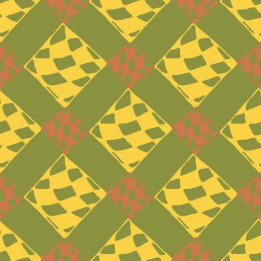 arkaplan için soyut geometrik renksiz desen.