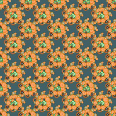 Soyut renkli desen arka plan için. Duvar kağıdı, desen dolgularını, web sayfası arka planı, yüzey dokuları için dekoratif zemin-ebilmek var olmak kullanılmış