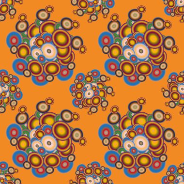 Soyut renkli desen arka plan için. Duvar kağıdı, desen dolgularını, web sayfası arka planı, yüzey dokuları için dekoratif zemin-ebilmek var olmak kullanılmış