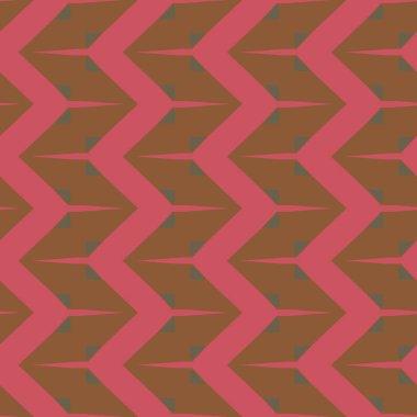 çizgi film kamp çadırları ile renk seamless modeli