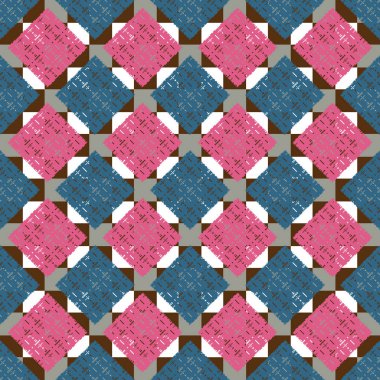 arkaplan için soyut geometrik renksiz desen. 