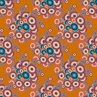 Soyut renkli desen arka plan için. Duvar kağıdı, desen dolgularını, web sayfası arka planı, yüzey dokuları için dekoratif zemin-ebilmek var olmak kullanılmış