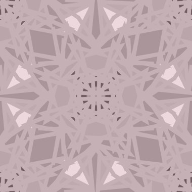 arkaplan için soyut geometrik renksiz desen. 